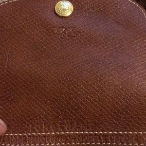 Longchamp tote